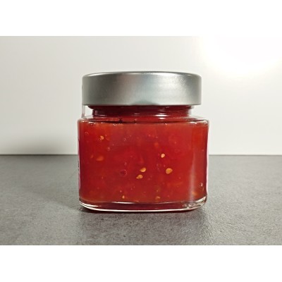 Mermelada de tomate Paiarrop 275gr