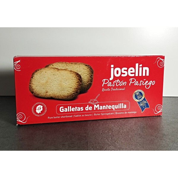 Pastón Pasiego